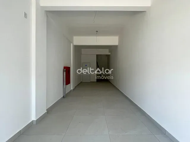 Loja com 53m², para alugar, no bairro Rio Branco em Belo Horizonte