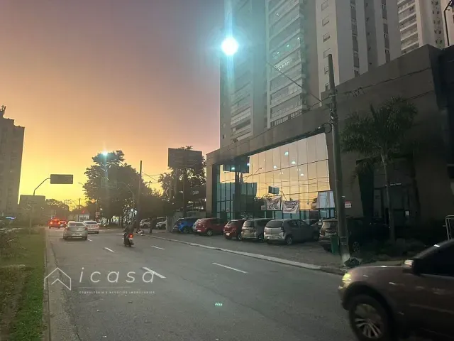 Loja com 88m², para alugar, no bairro Royal Park em São José dos Campos
