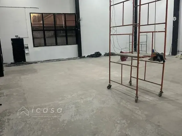 Loja com 88m², para alugar, no bairro Royal Park em São José dos Campos