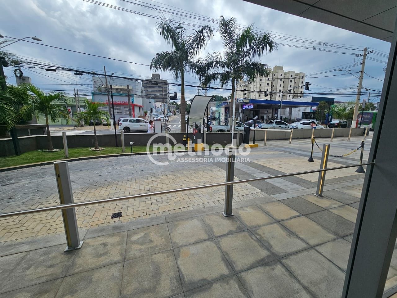 Loja-Salão, 51 m² - Foto 6