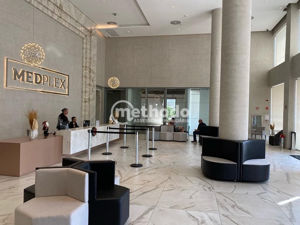 Loja-Salão, 51 m² - Foto 1