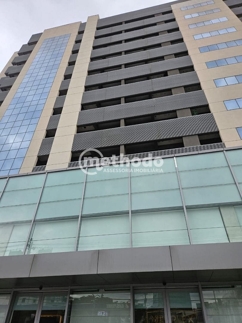 Loja-Salão, 51 m² - Foto 2