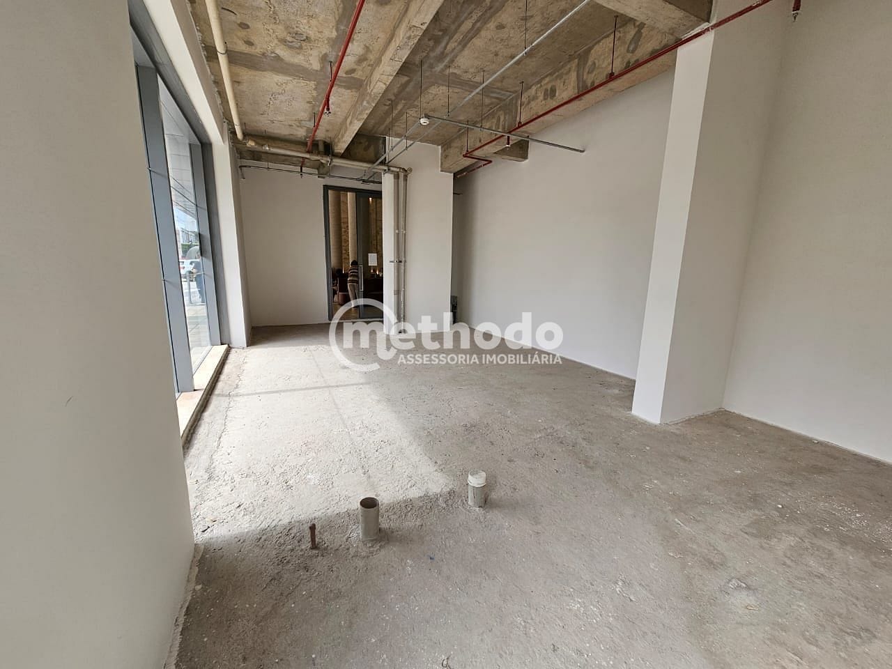 Loja-Salão, 51 m² - Foto 7