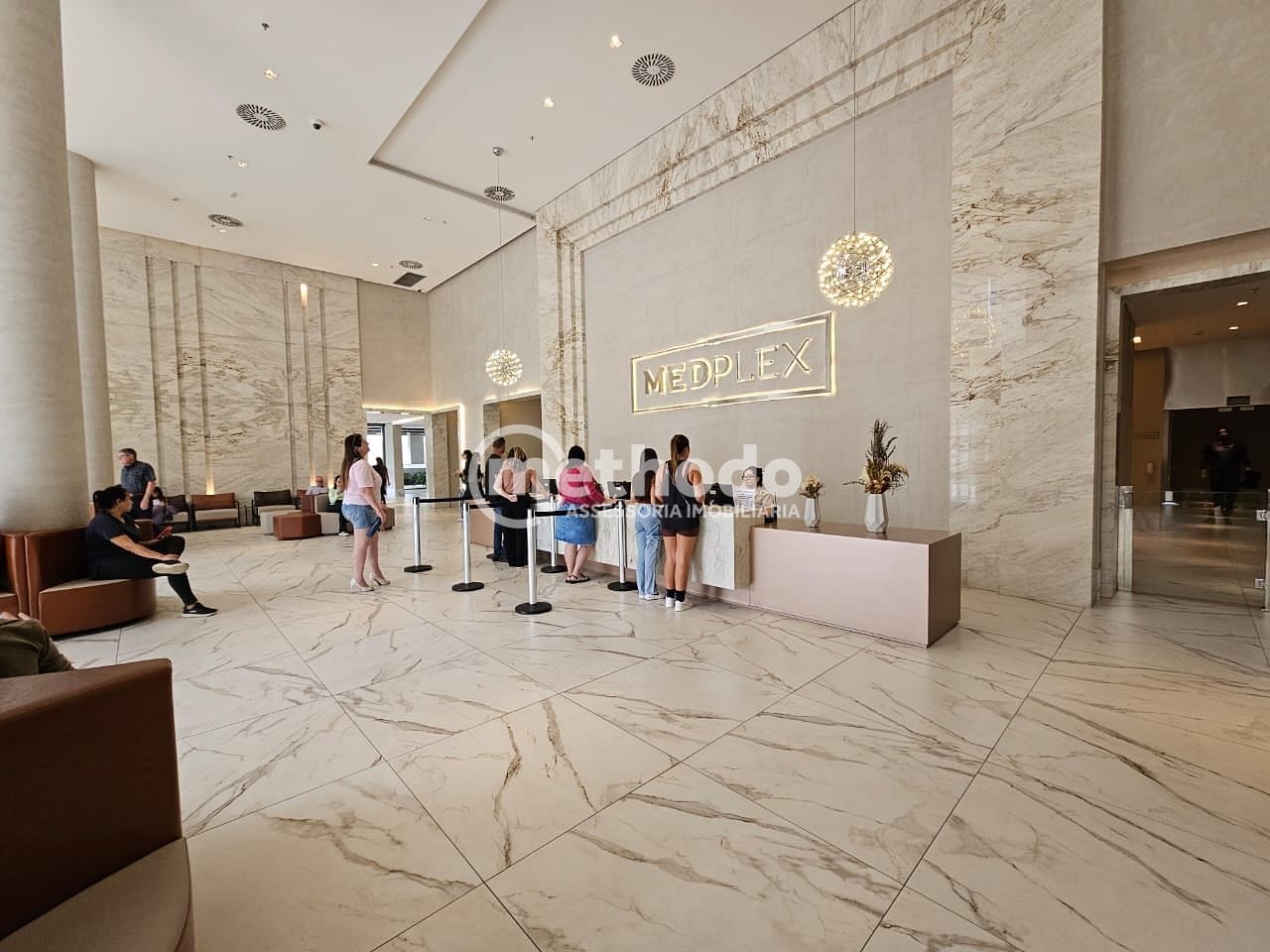 Loja-Salão, 51 m² - Foto 5