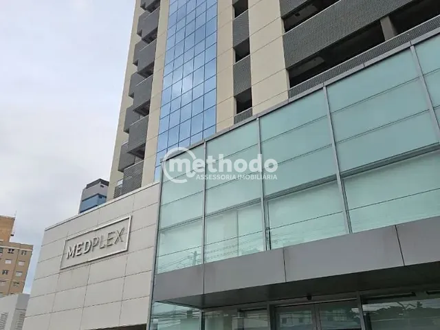 Loja com 52m², à venda ou para alugar, no bairro Botafogo em Campinas