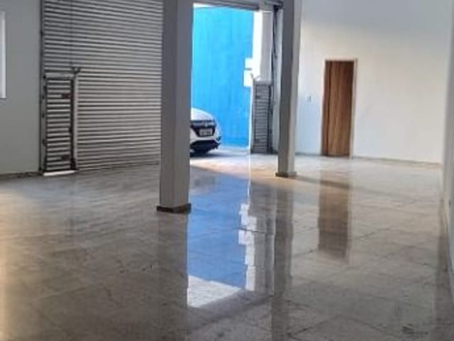 Loja com 99m², para alugar, no bairro Jardim Santa Luzia em Taboão da Serra