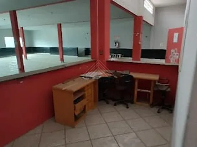 Loja com 930m², à venda, no bairro Matriz em Mauá