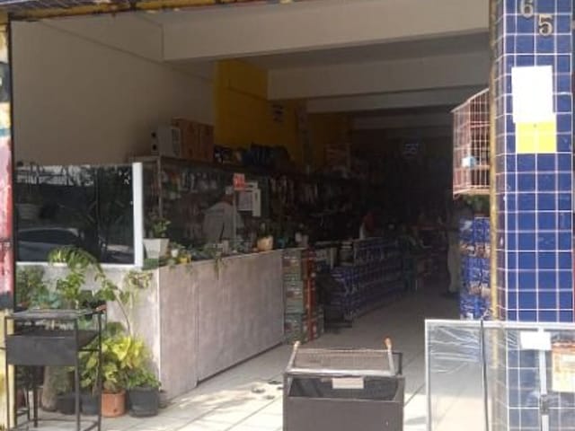 Loja com 330m², à venda, no bairro Jardim Munhoz Júnior em Osasco