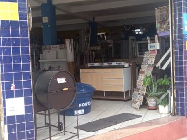 Loja com 330m², à venda, no bairro Jardim Munhoz Júnior em Osasco
