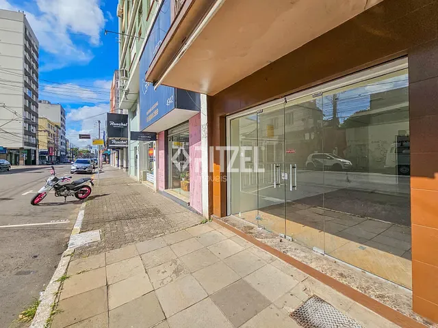 Loja para alugar, no bairro Centro em Novo Hamburgo