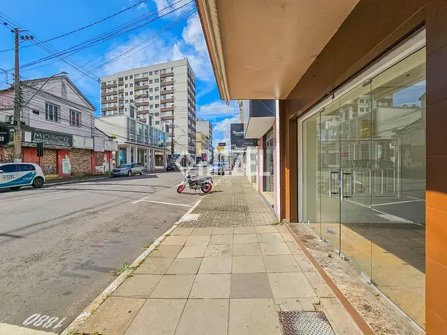 Loja para alugar, no bairro Centro em Novo Hamburgo
