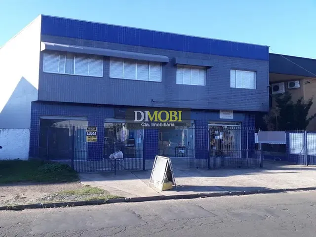 Loja com 24m², para alugar, no bairro Passos dos Ferreiros em Gravataí
