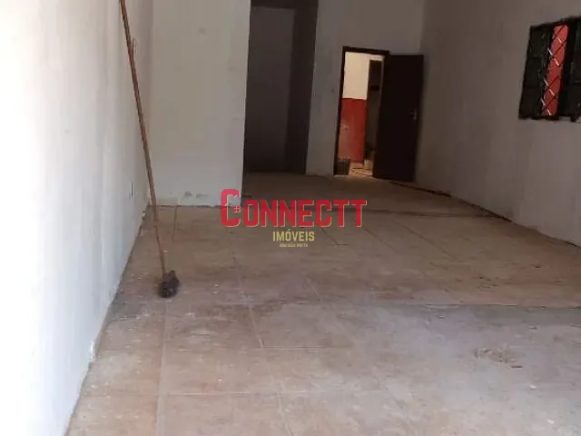 Loja com 80m², para alugar, no bairro Centro em Ribeirão Preto