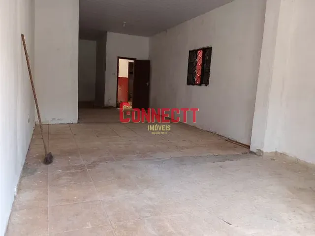 Loja com 80m², para alugar, no bairro Centro em Ribeirão Preto