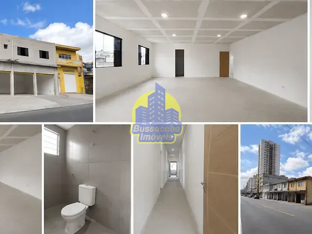 Loja para alugar, no bairro Bela Vista em Osasco