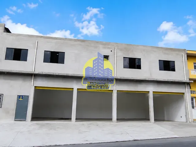 Loja para alugar, no bairro Bela Vista em Osasco