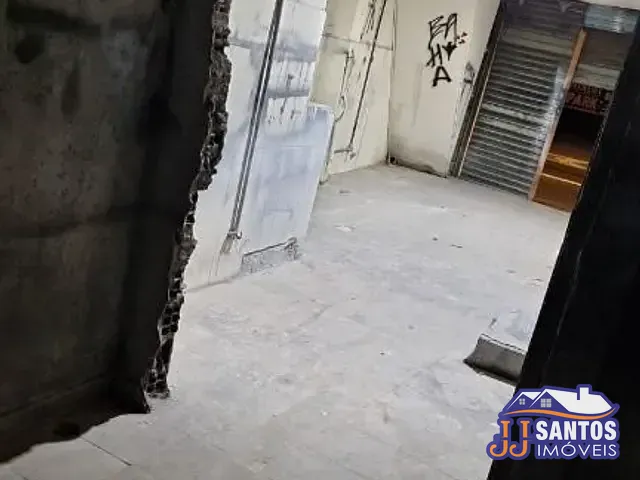 Loja com 120m², à venda, no bairro Belenzinho em São Paulo