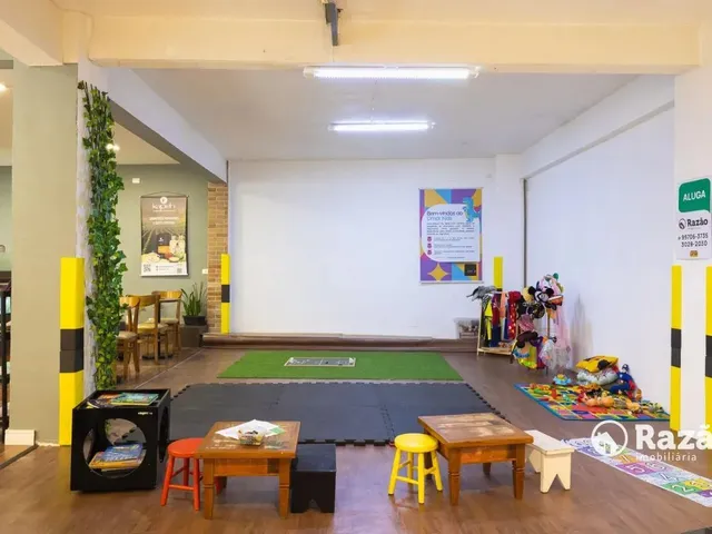 Loja para alugar, no bairro Centro em Curitiba