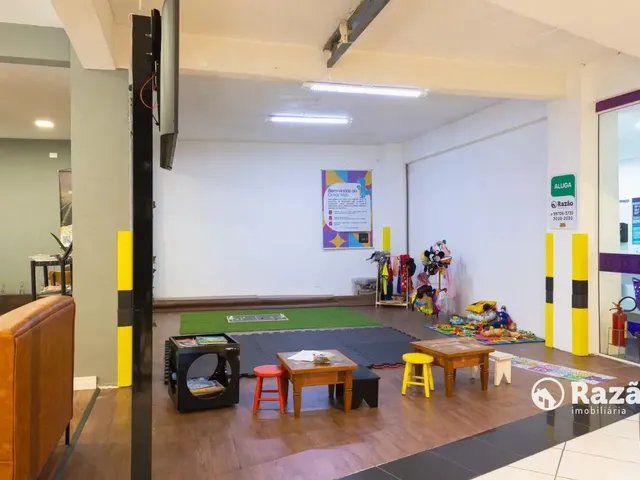 Loja para alugar, no bairro Centro em Curitiba