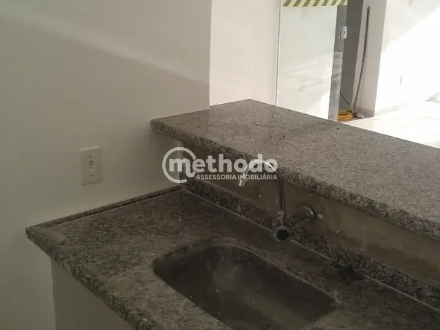 Loja com 44m², para alugar, no bairro Cambuí em Campinas