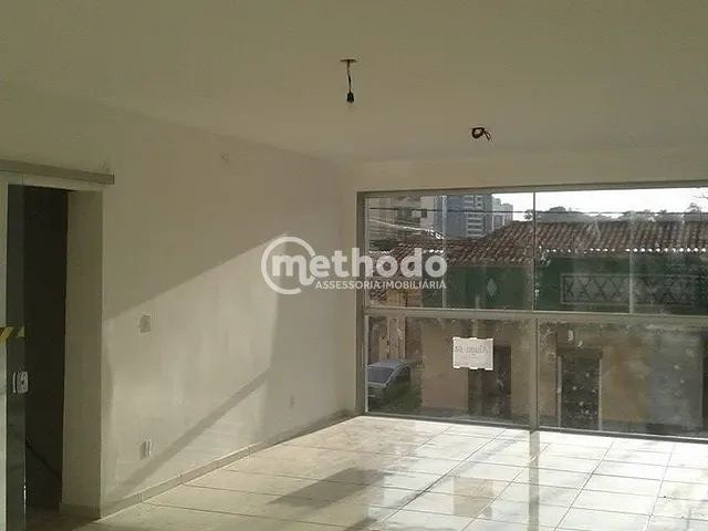 Loja com 44m², para alugar, no bairro Cambuí em Campinas