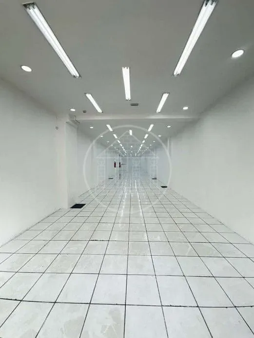 Loja-Salão, 400 m² - Foto 2