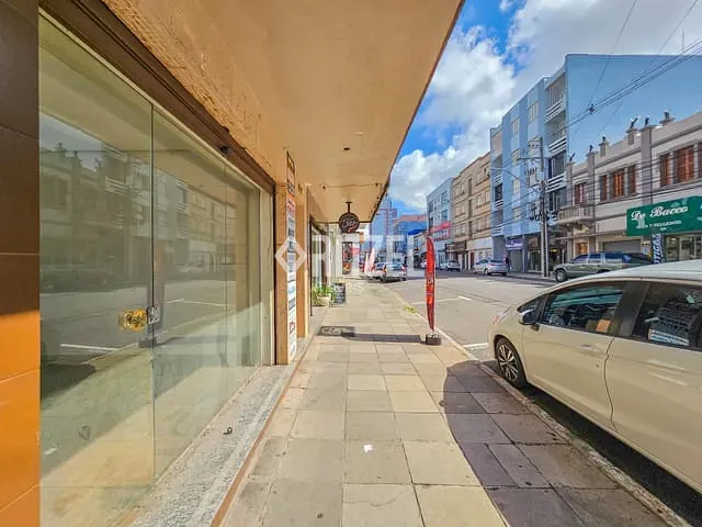 Loja para alugar, no bairro Centro em Novo Hamburgo