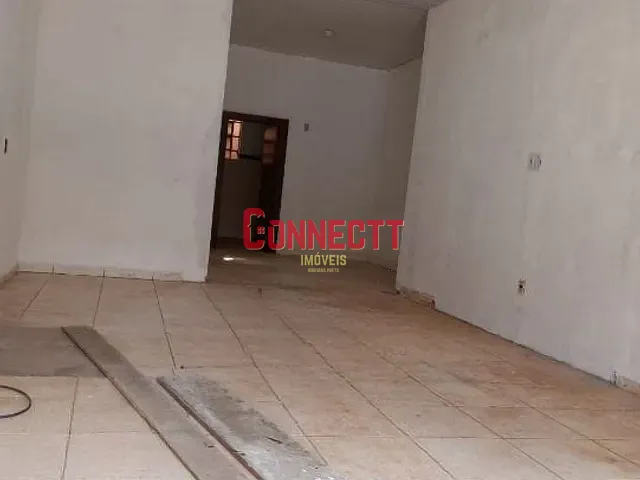 Loja com 58m², para alugar, no bairro Centro em Ribeirão Preto