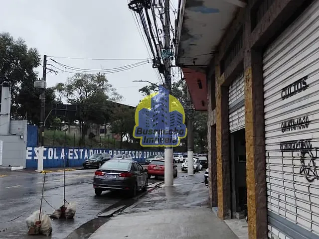 Loja para alugar, no bairro Bussocaba em Osasco