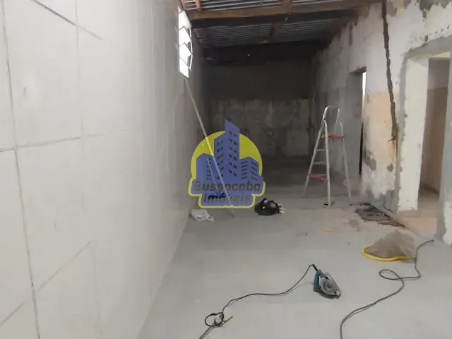 Loja para alugar, no bairro Bussocaba em Osasco