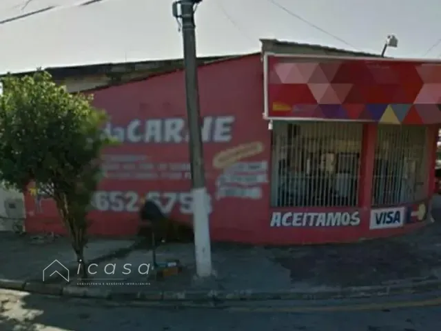 Loja com 125m², à venda, no bairro Vila Menino Jesus em Caçapava
