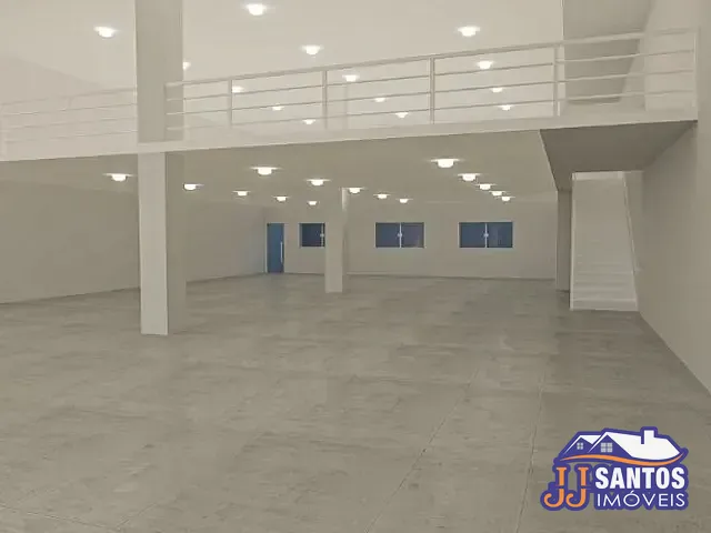 Loja com 357m², para alugar, no bairro Vila Regente Feijó em São Paulo