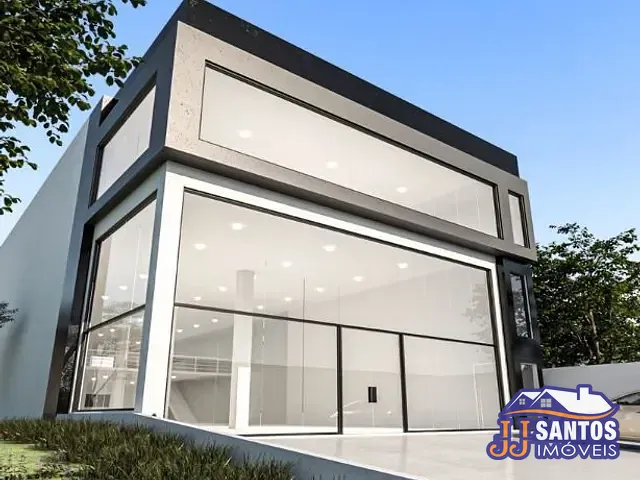 Loja com 357m², para alugar, no bairro Vila Regente Feijó em São Paulo