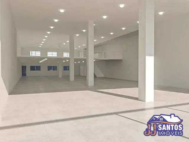 Loja com 357m², para alugar, no bairro Vila Regente Feijó em São Paulo