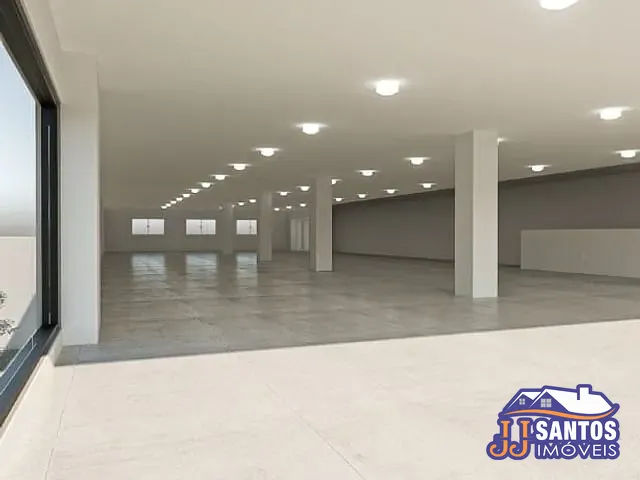 Loja com 357m², para alugar, no bairro Vila Regente Feijó em São Paulo
