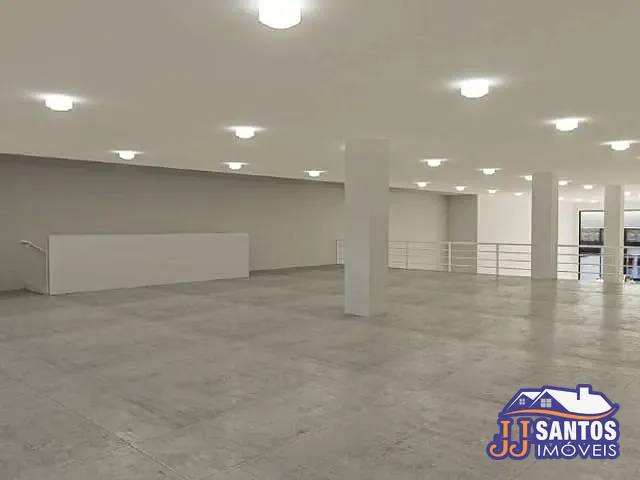 Loja com 357m², para alugar, no bairro Vila Regente Feijó em São Paulo