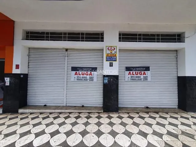 Loja com 108m², para alugar, no bairro Centro em Sorocaba