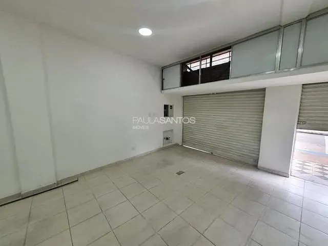 Loja com 108m², para alugar, no bairro Centro em Sorocaba