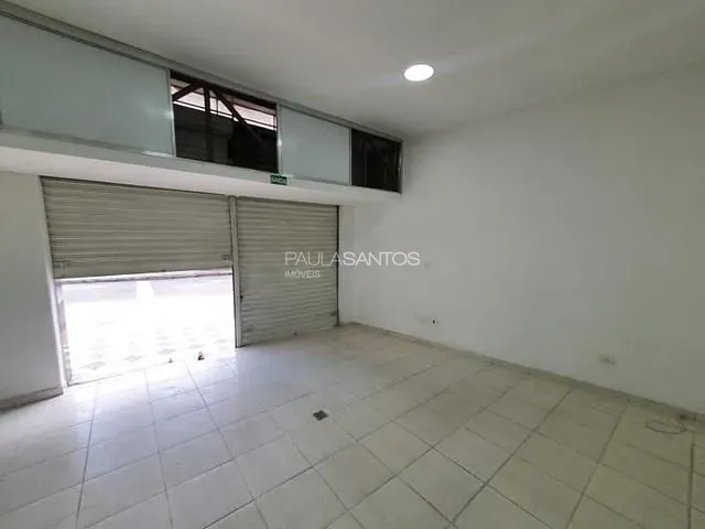 Loja com 108m², para alugar, no bairro Centro em Sorocaba