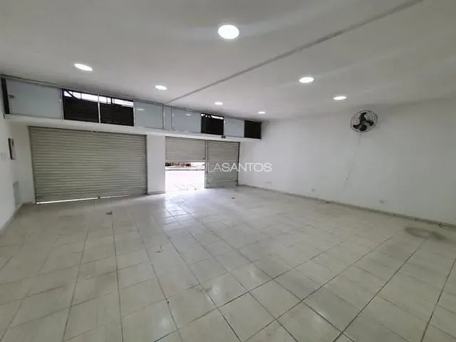Loja com 108m², para alugar, no bairro Centro em Sorocaba