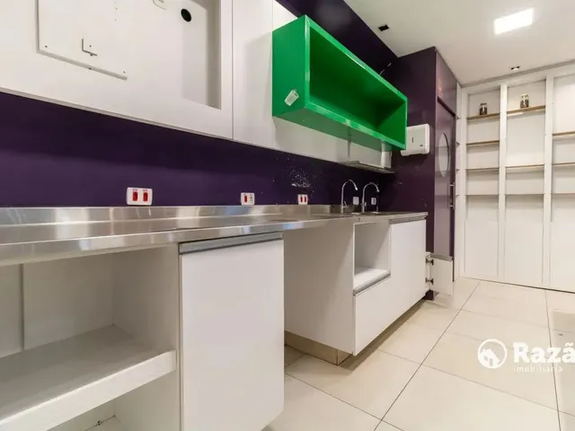Loja para alugar, no bairro Centro em Curitiba