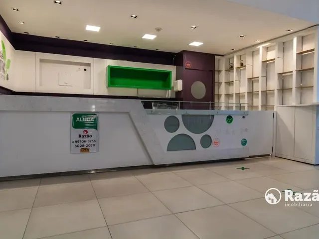 Loja para alugar, no bairro Centro em Curitiba