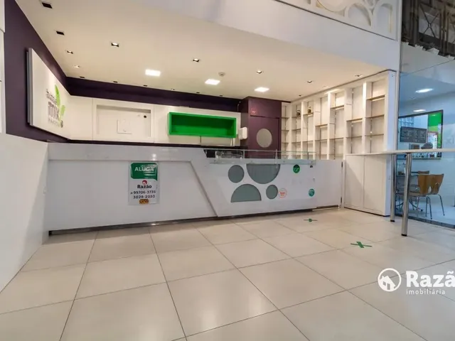 Loja para alugar, no bairro Centro em Curitiba