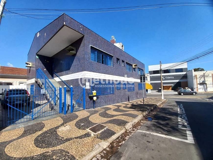 Loja-Salão, 380 m² - Foto 12