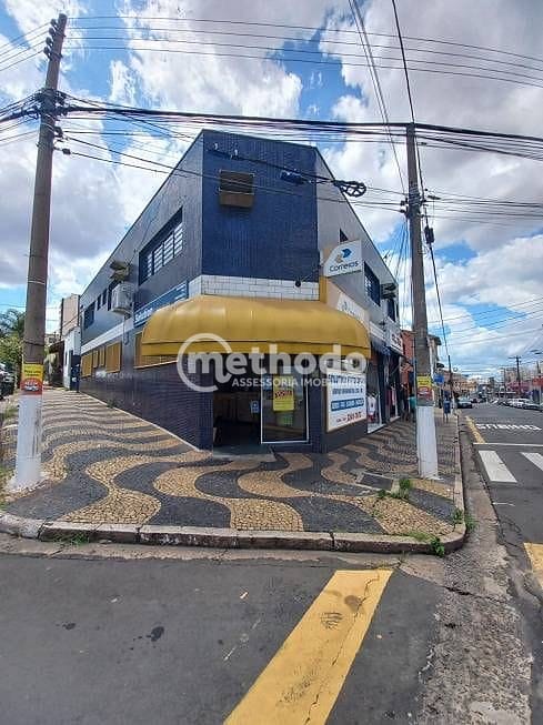 Loja-Salão, 380 m² - Foto 1