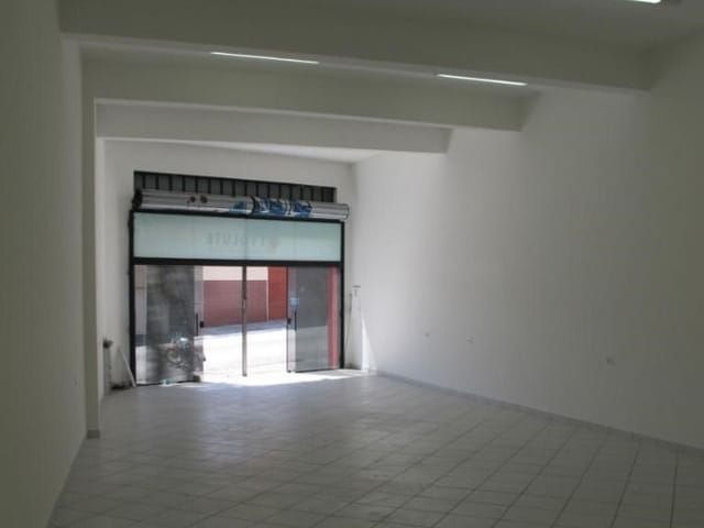 Loja com 95m², para alugar, no bairro Vila Pirituba em São Paulo