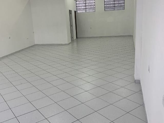 Loja com 95m², para alugar, no bairro Vila Pirituba em São Paulo