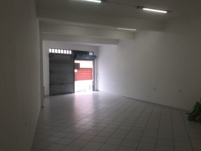 Loja com 95m², para alugar, no bairro Vila Pirituba em São Paulo