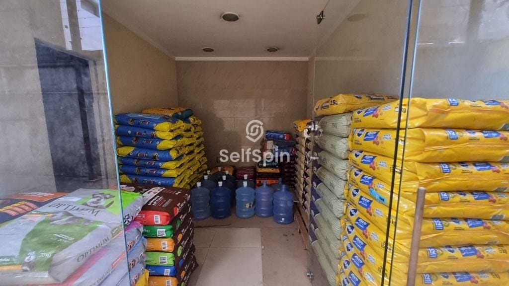 Loja-Salão, 345 m² - Foto 4
