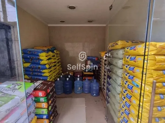 Loja com 345m², para alugar, no bairro Barreto em Niterói